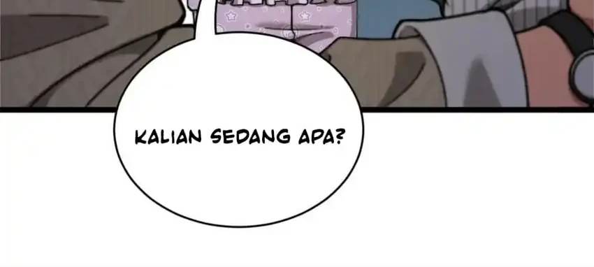 Riches Can’t Buy Loyalty Chapter 94 - halaman 8