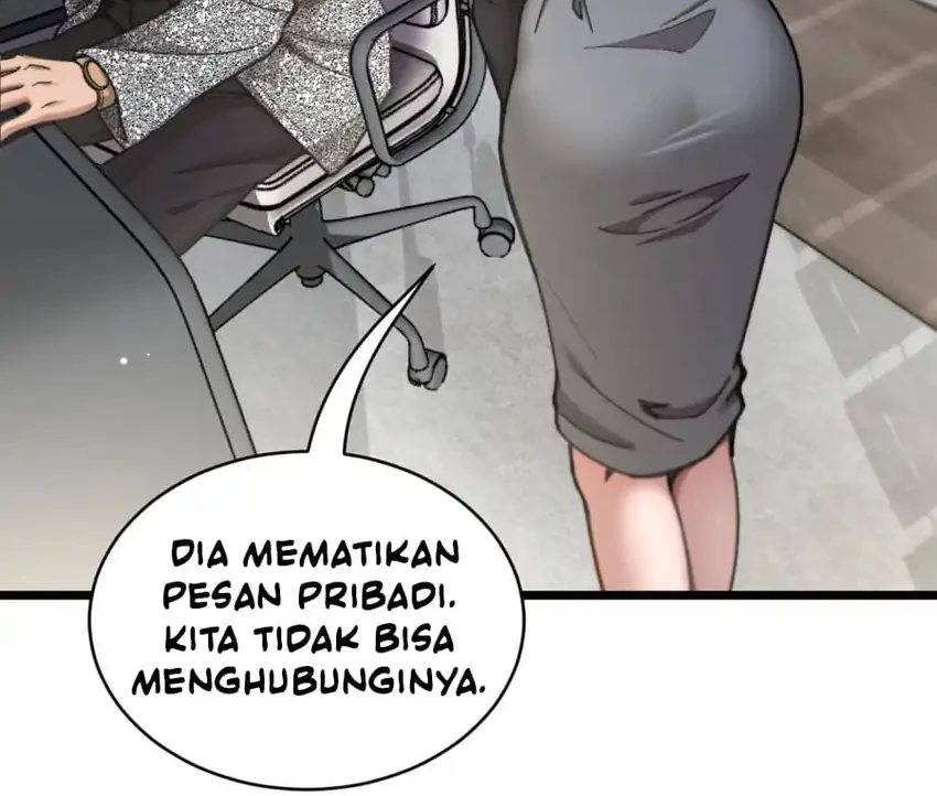 Riches Can’t Buy Loyalty Chapter 97 - halaman 24