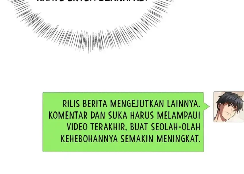 Riches Can’t Buy Loyalty Chapter 97 - halaman 36