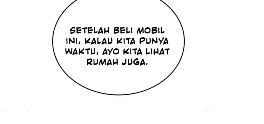 Riches Can’t Buy Loyalty Chapter 97 - halaman 8