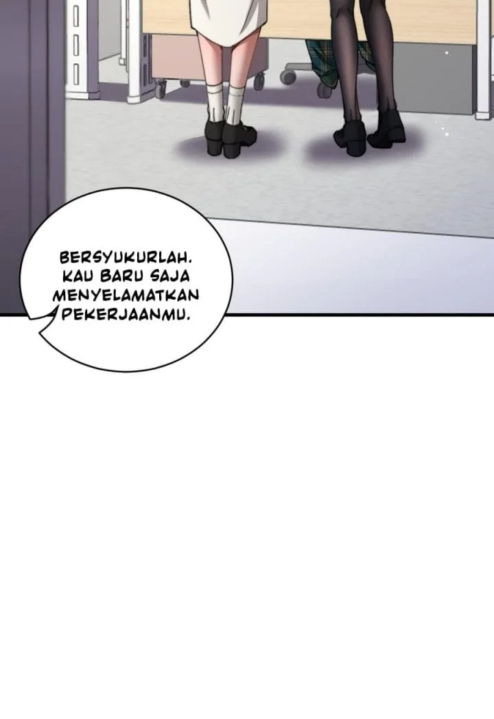 Riches Can’t Buy Loyalty Chapter 99 - halaman 12
