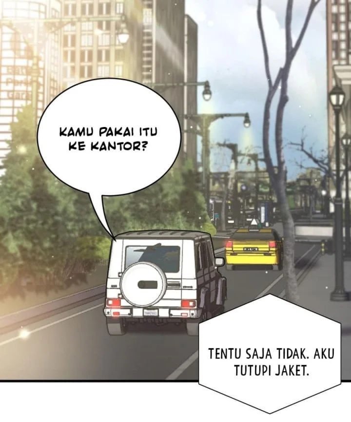 Riches Can’t Buy Loyalty Chapter 99 - halaman 32