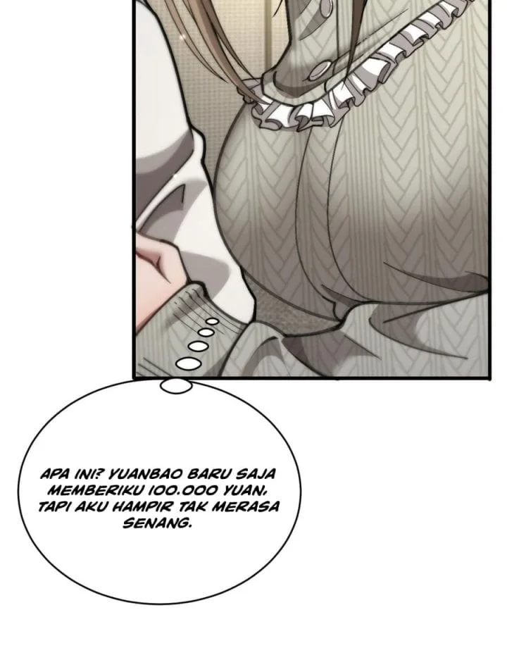 Riches Can’t Buy Loyalty Chapter 99 - halaman 7