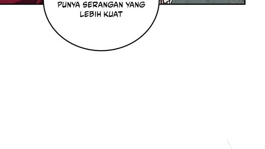 Riding On The Edge Of Annihilation Chapter 10 - halaman 22