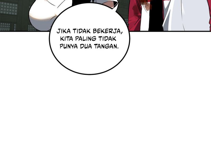Riding On The Edge Of Annihilation Chapter 11 - halaman 24