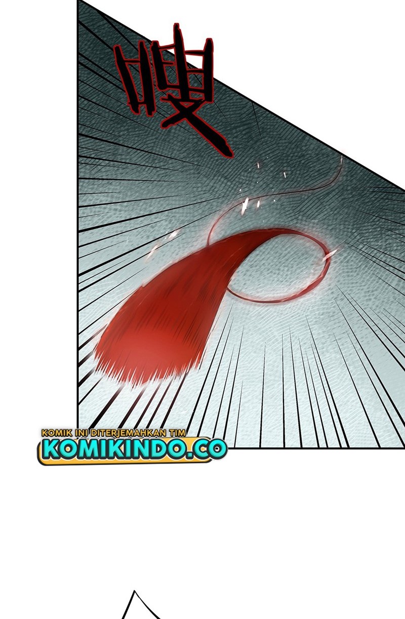 Riding On The Edge Of Annihilation Chapter 12 - halaman 14