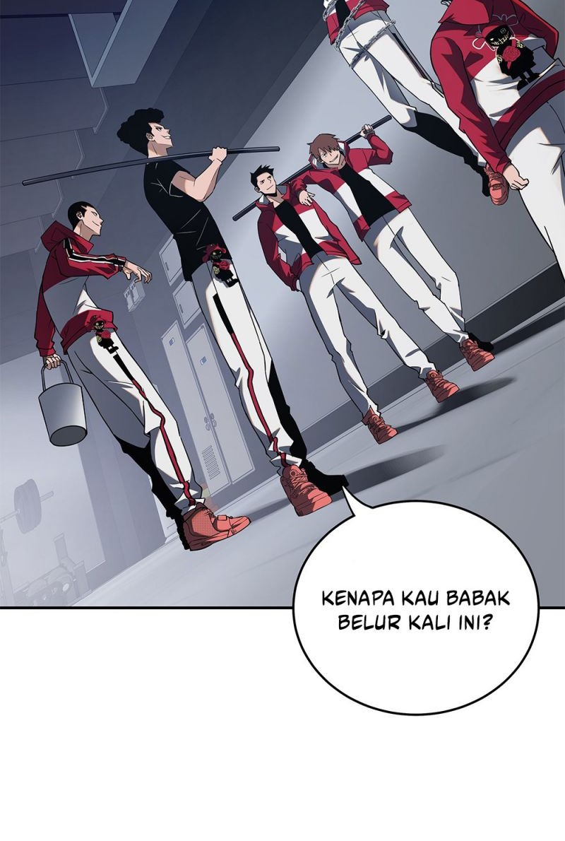 Riding On The Edge Of Annihilation Chapter 13 - halaman 15
