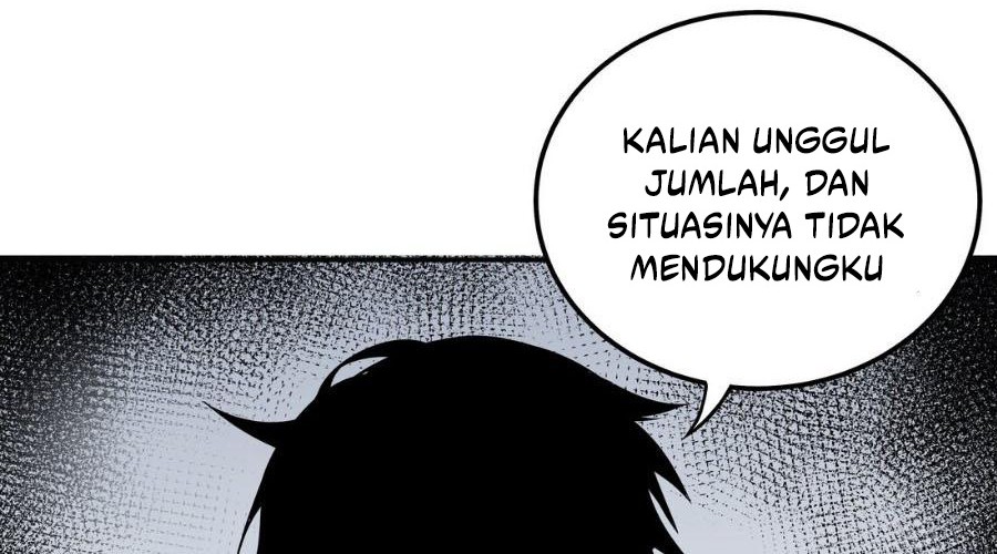 Riding On The Edge Of Annihilation Chapter 14 - halaman 19