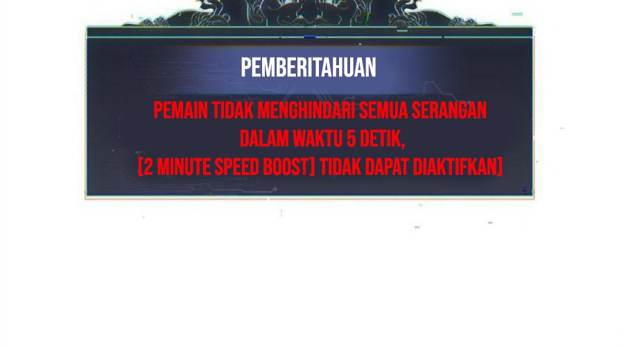 Riding On The Edge Of Annihilation Chapter 14 - halaman 27