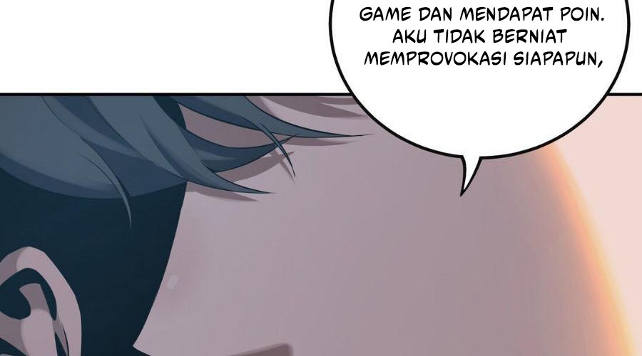 Riding On The Edge Of Annihilation Chapter 14 - halaman 3