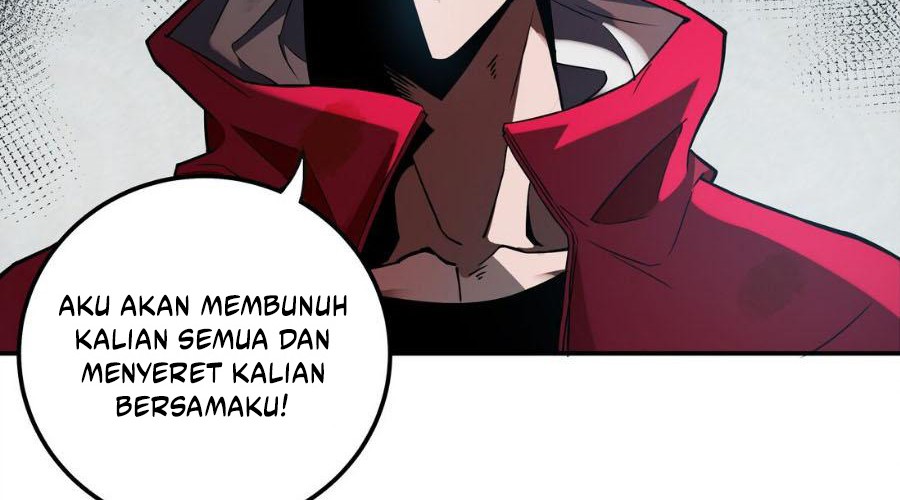 Riding On The Edge Of Annihilation Chapter 14 - halaman 39