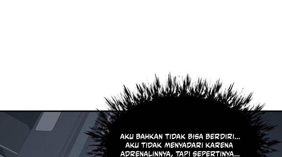 Riding On The Edge Of Annihilation Chapter 14 - halaman 48