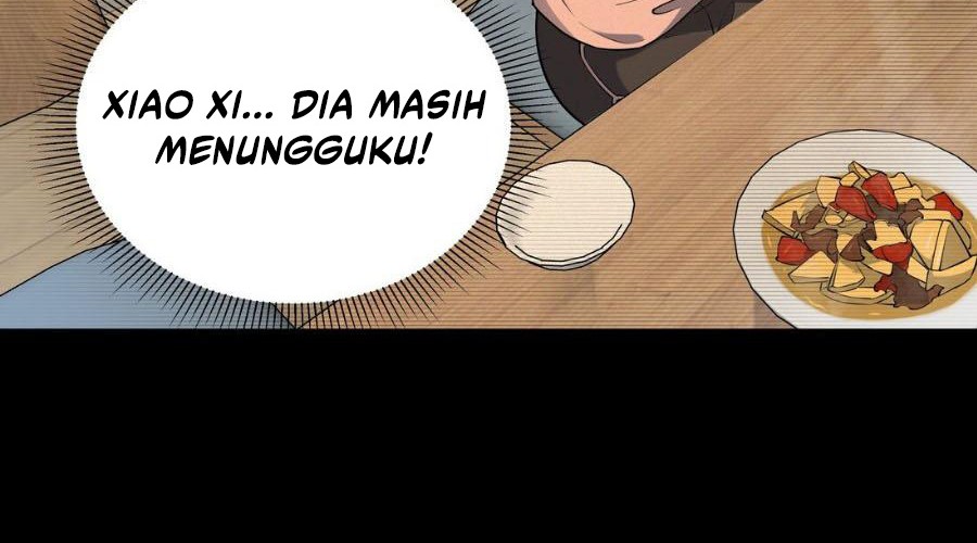 Riding On The Edge Of Annihilation Chapter 15 - halaman 13