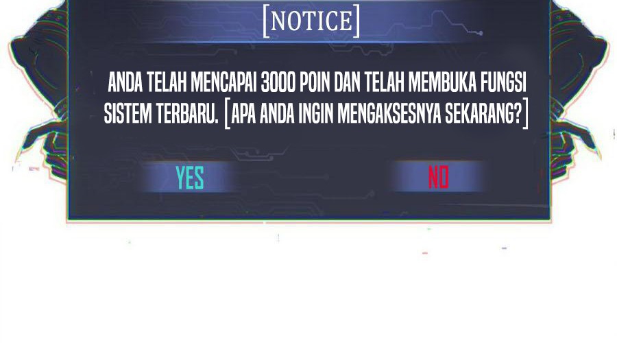 Riding On The Edge Of Annihilation Chapter 15 - halaman 21