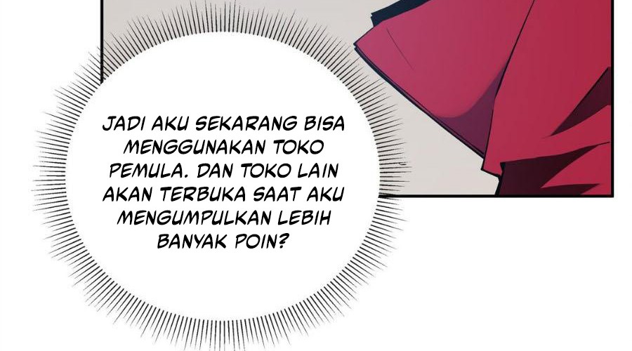 Riding On The Edge Of Annihilation Chapter 15 - halaman 27