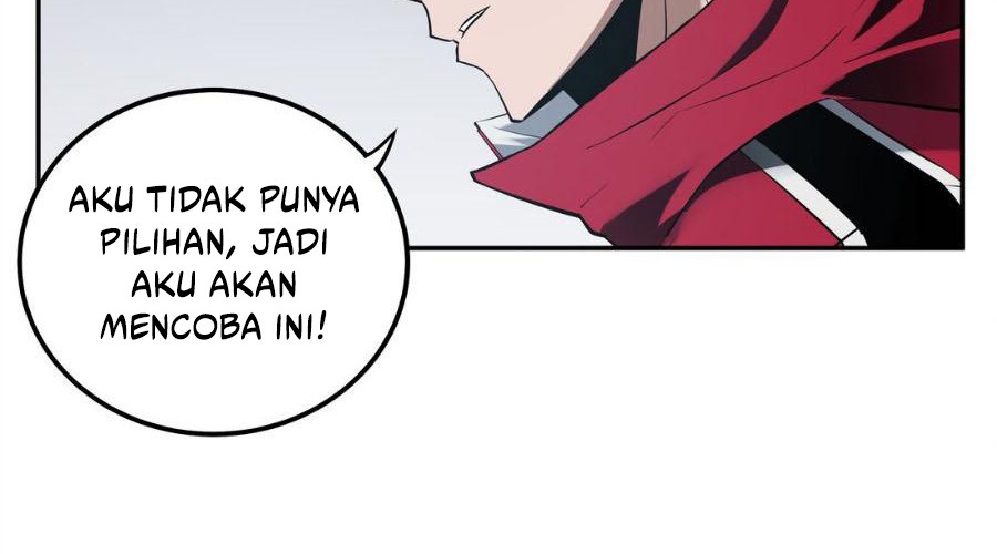 Riding On The Edge Of Annihilation Chapter 15 - halaman 33