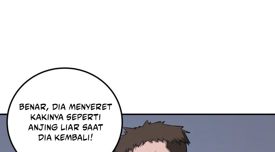 Riding On The Edge Of Annihilation Chapter 15 - halaman 39