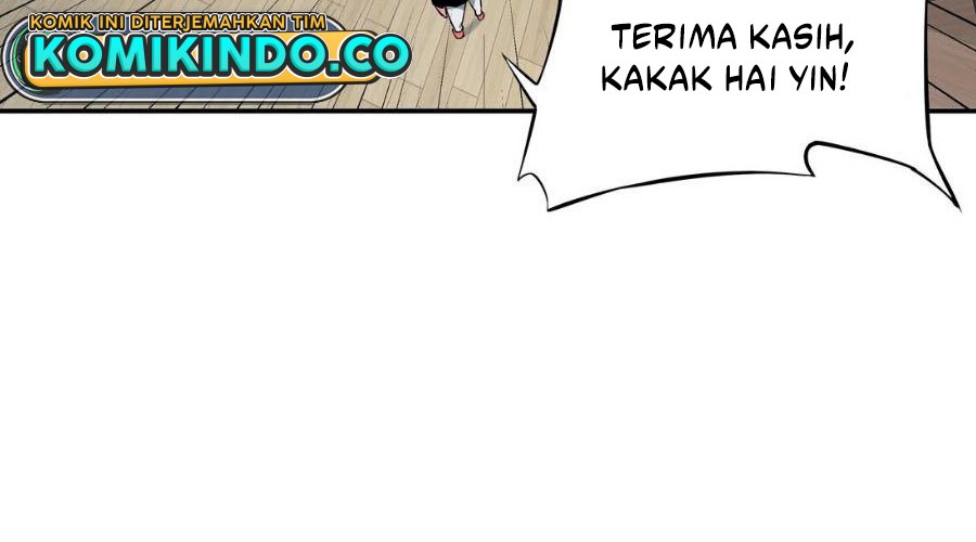 Riding On The Edge Of Annihilation Chapter 15 - halaman 43