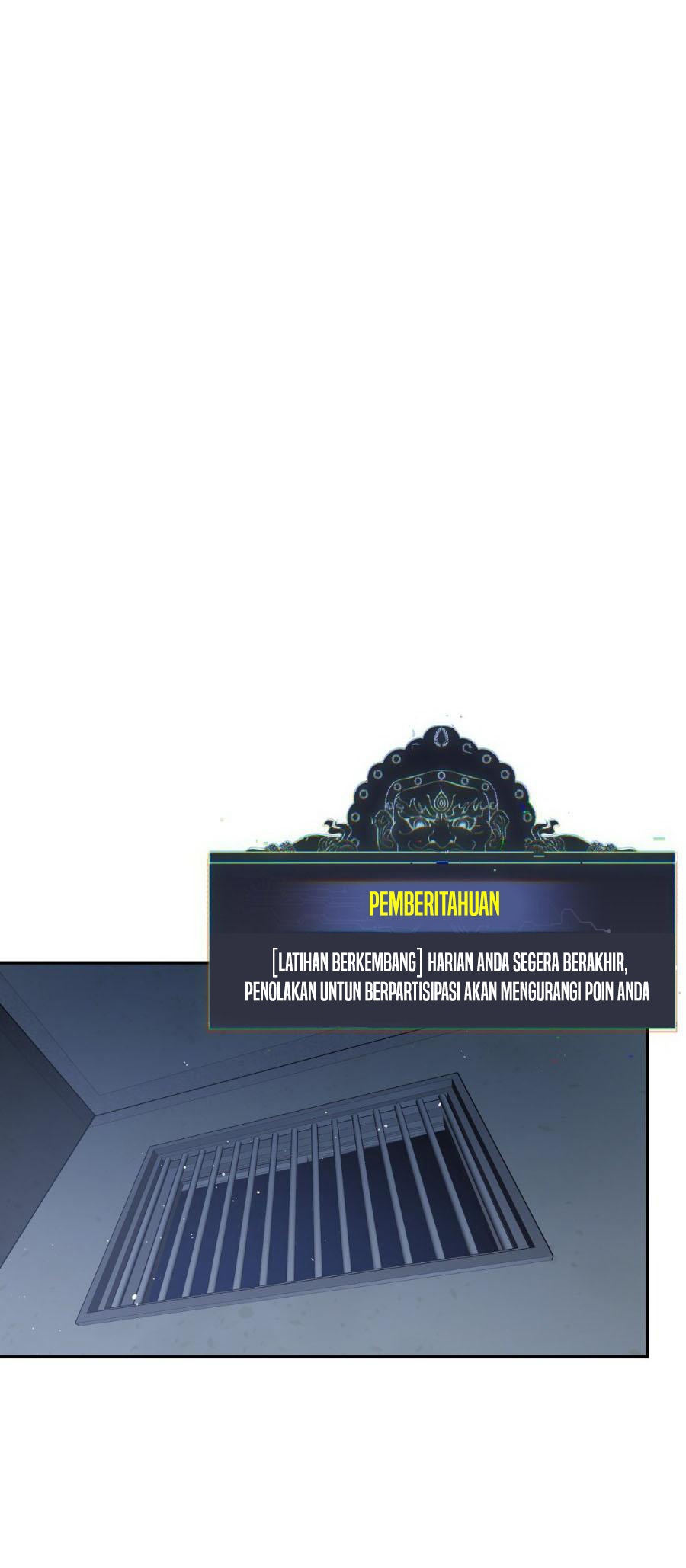 Riding On The Edge Of Annihilation Chapter 15 - halaman 44