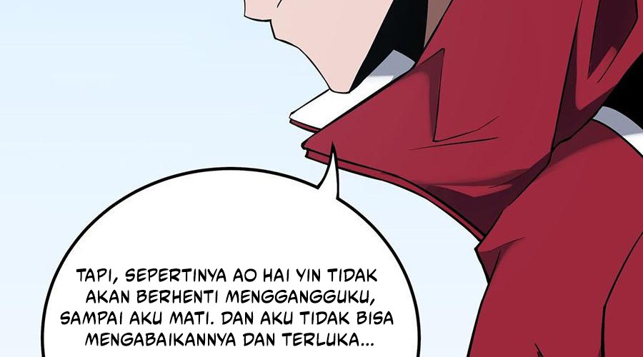 Riding On The Edge Of Annihilation Chapter 15 - halaman 52