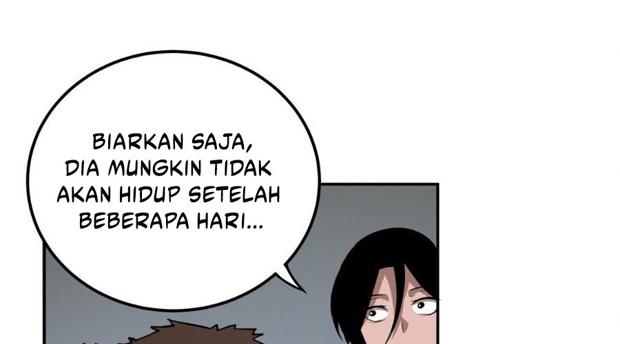 Riding On The Edge Of Annihilation Chapter 15 - halaman 7