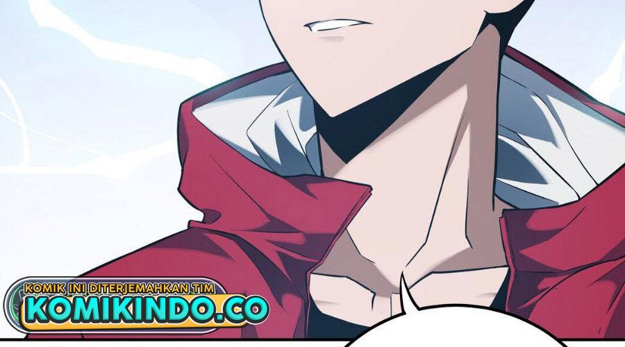 Riding On The Edge Of Annihilation Chapter 16 - halaman 19
