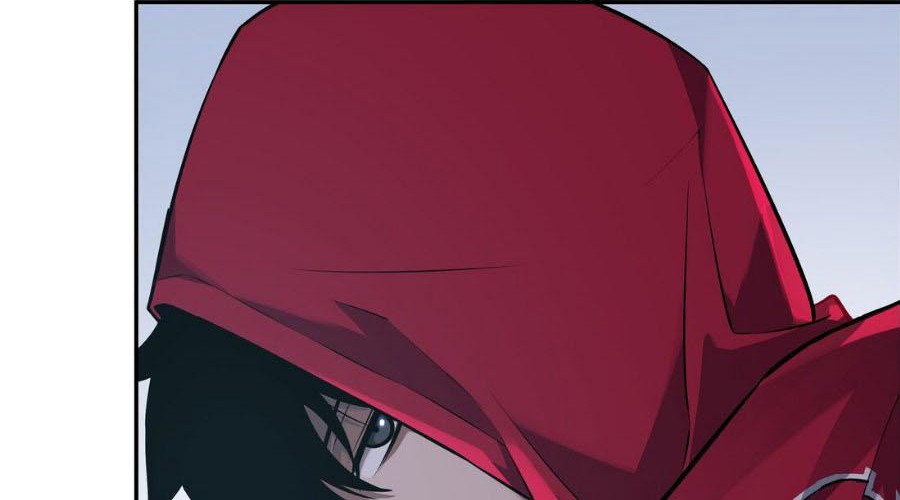 Riding On The Edge Of Annihilation Chapter 16 - halaman 25