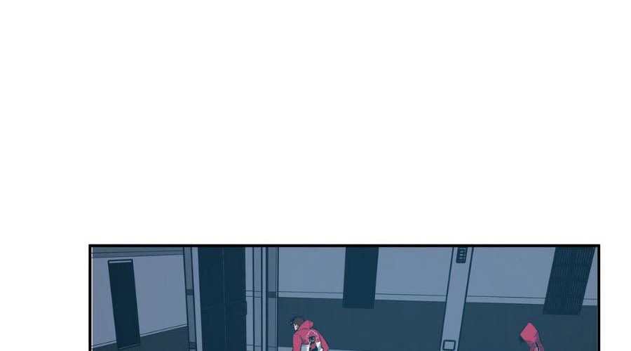 Riding On The Edge Of Annihilation Chapter 16 - halaman 29