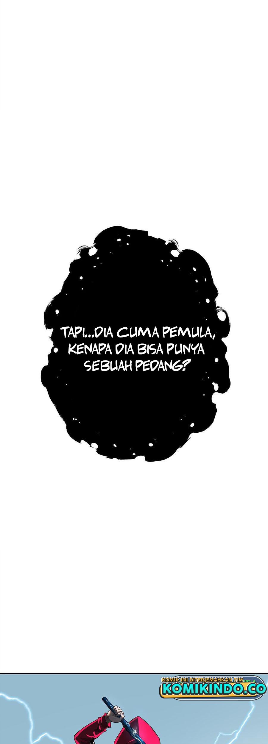 Riding On The Edge Of Annihilation Chapter 16 - halaman 41