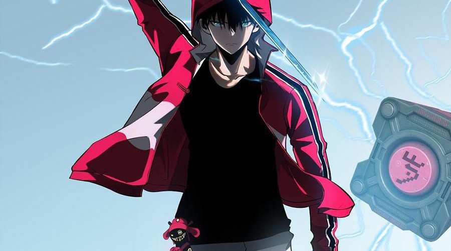 Riding On The Edge Of Annihilation Chapter 16 - halaman 42