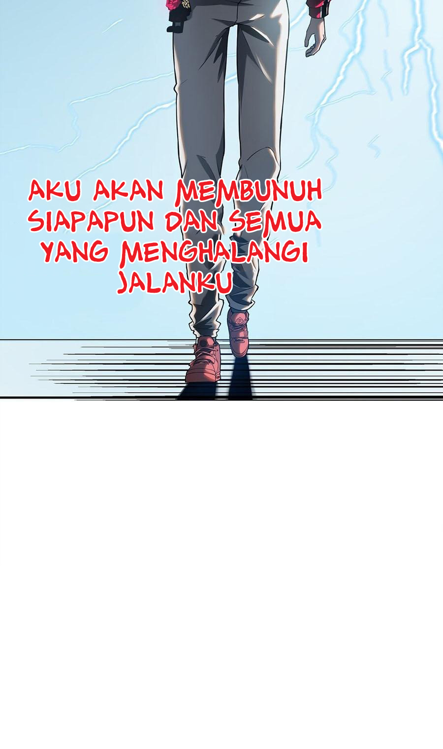 Riding On The Edge Of Annihilation Chapter 16 - halaman 43