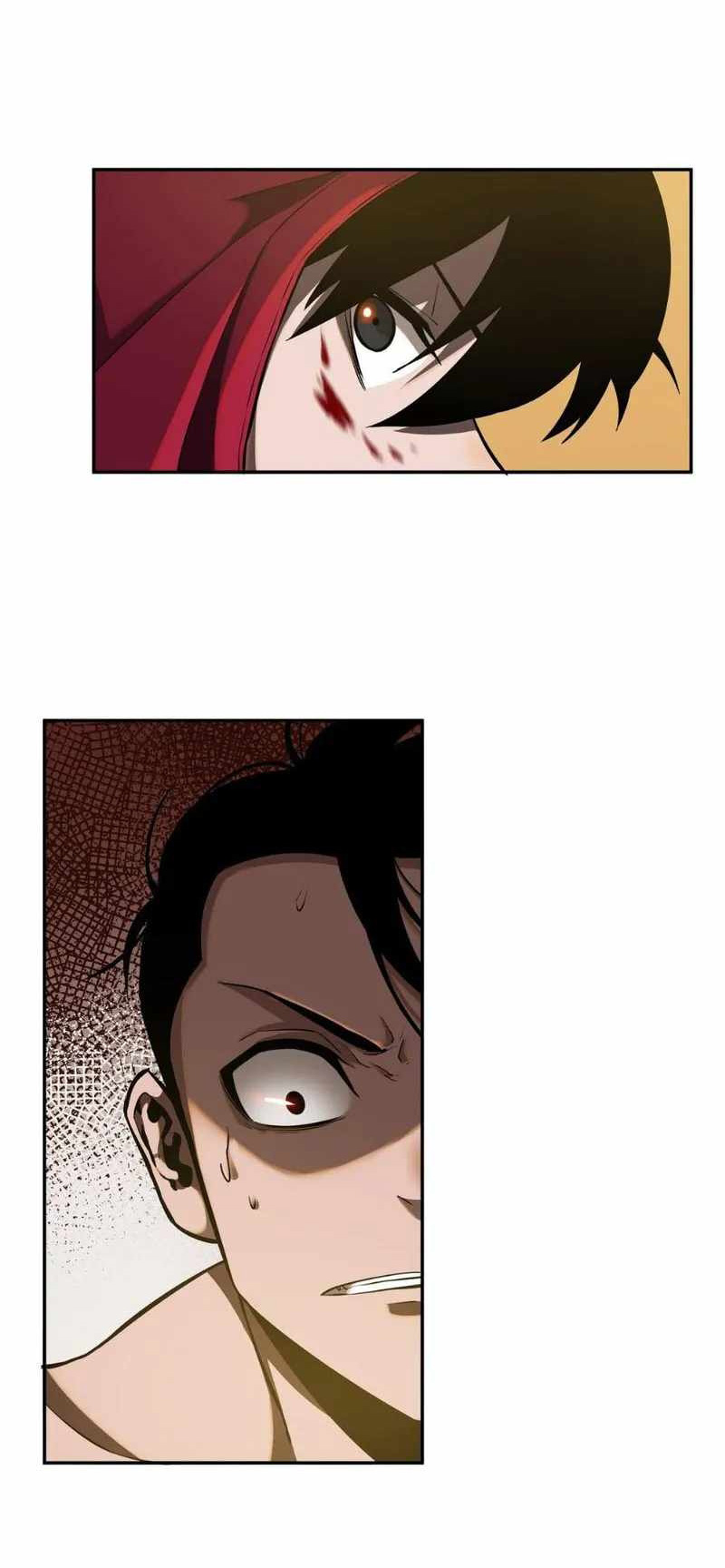 Riding On The Edge Of Annihilation Chapter 17 - halaman 17