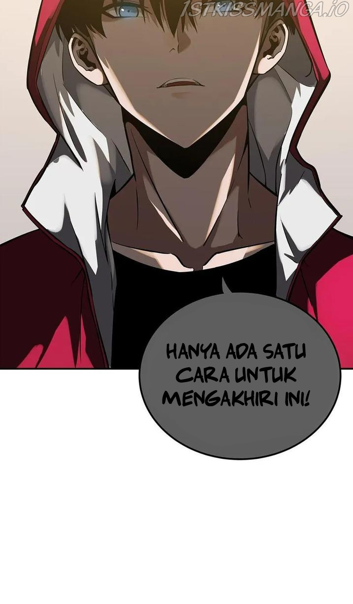 Riding On The Edge Of Annihilation Chapter 17 - halaman 46