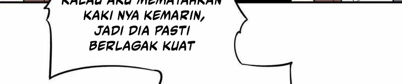 Riding On The Edge Of Annihilation Chapter 17 - halaman 7