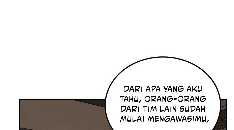 Riding On The Edge Of Annihilation Chapter 18 - halaman 13