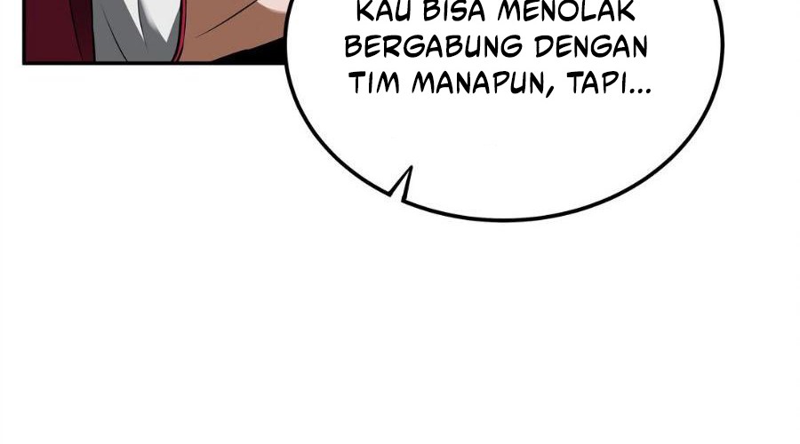 Riding On The Edge Of Annihilation Chapter 18 - halaman 15
