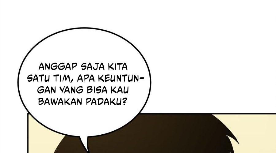 Riding On The Edge Of Annihilation Chapter 18 - halaman 17