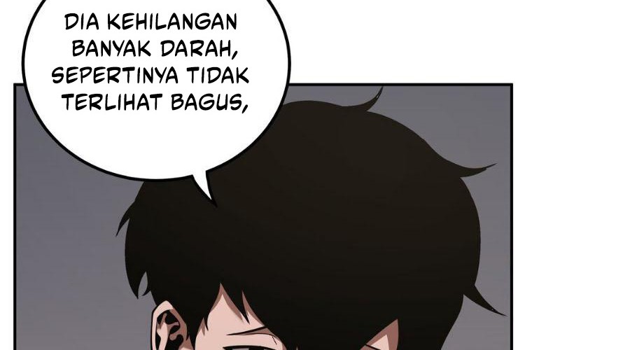 Riding On The Edge Of Annihilation Chapter 18 - halaman 26
