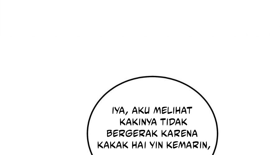 Riding On The Edge Of Annihilation Chapter 18 - halaman 28