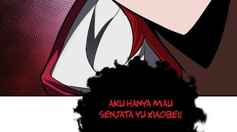 Riding On The Edge Of Annihilation Chapter 18 - halaman 34