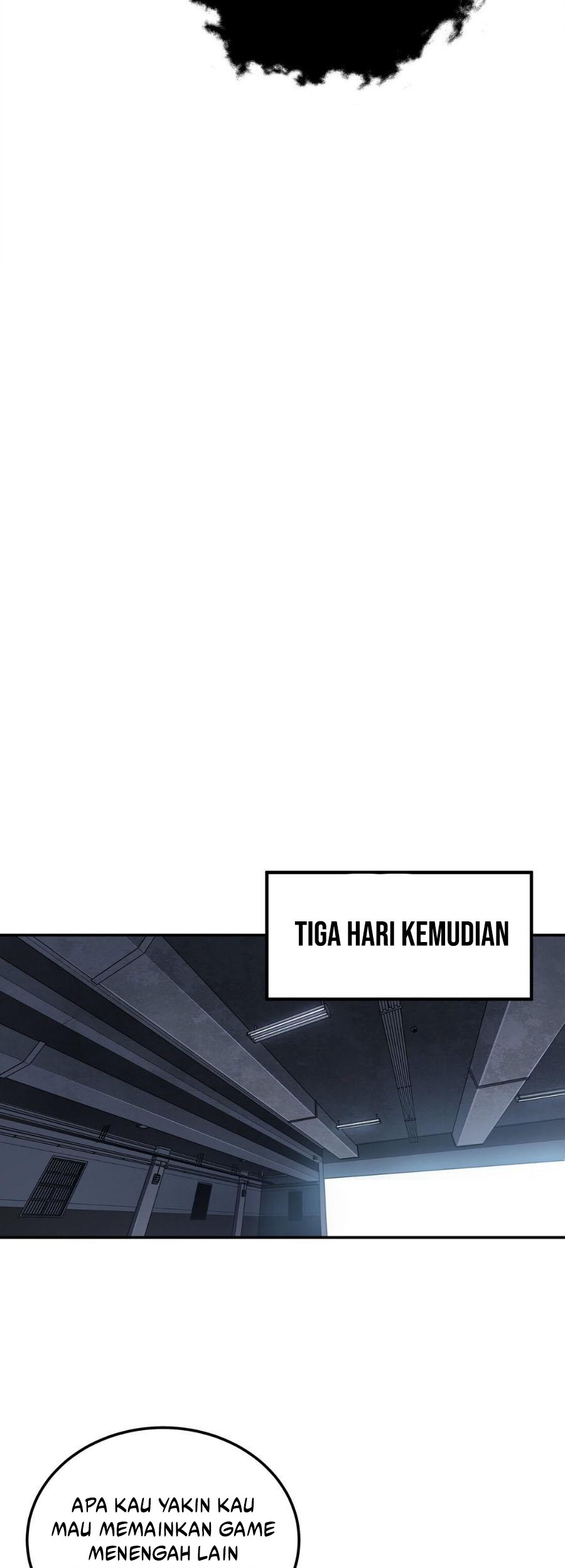 Riding On The Edge Of Annihilation Chapter 18 - halaman 35