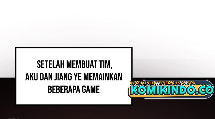 Riding On The Edge Of Annihilation Chapter 18 - halaman 38