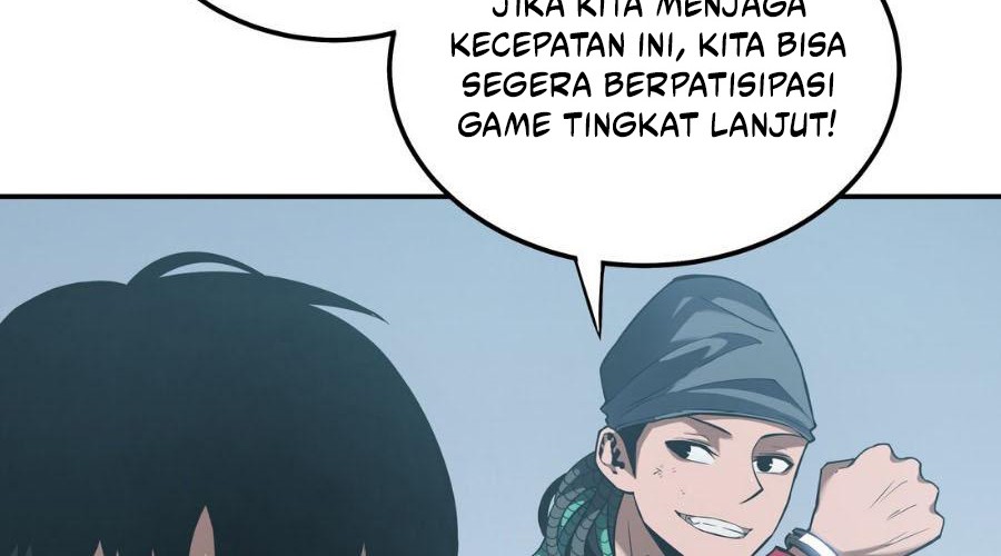 Riding On The Edge Of Annihilation Chapter 18 - halaman 40