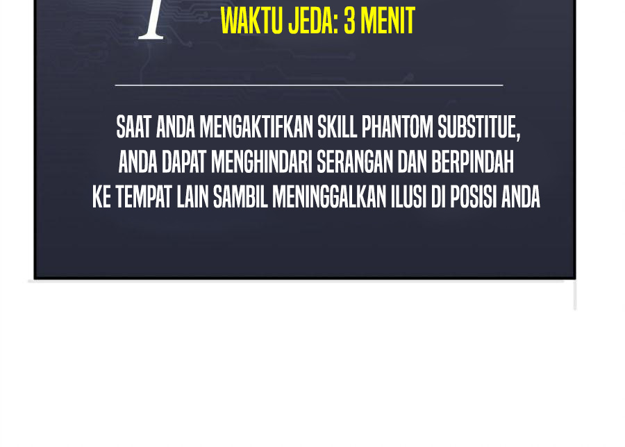 Riding On The Edge Of Annihilation Chapter 18 - halaman 43