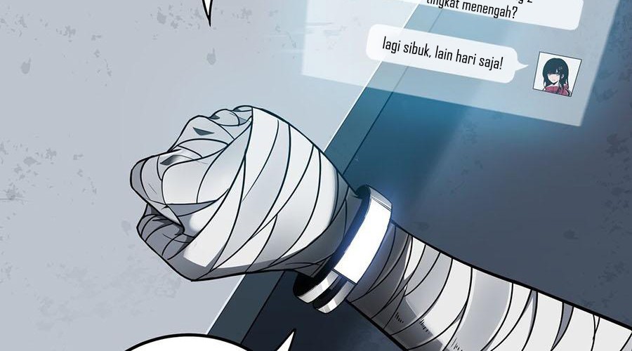 Riding On The Edge Of Annihilation Chapter 18 - halaman 49