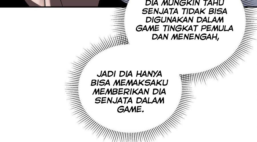 Riding On The Edge Of Annihilation Chapter 19 - halaman 17
