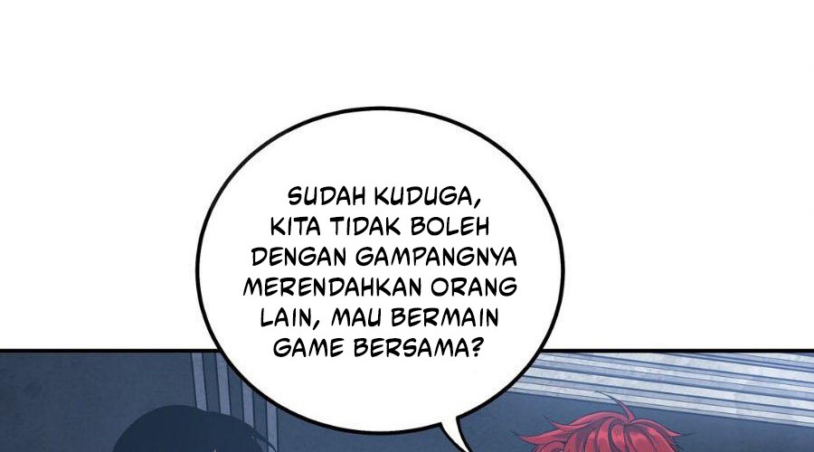Riding On The Edge Of Annihilation Chapter 19 - halaman 19