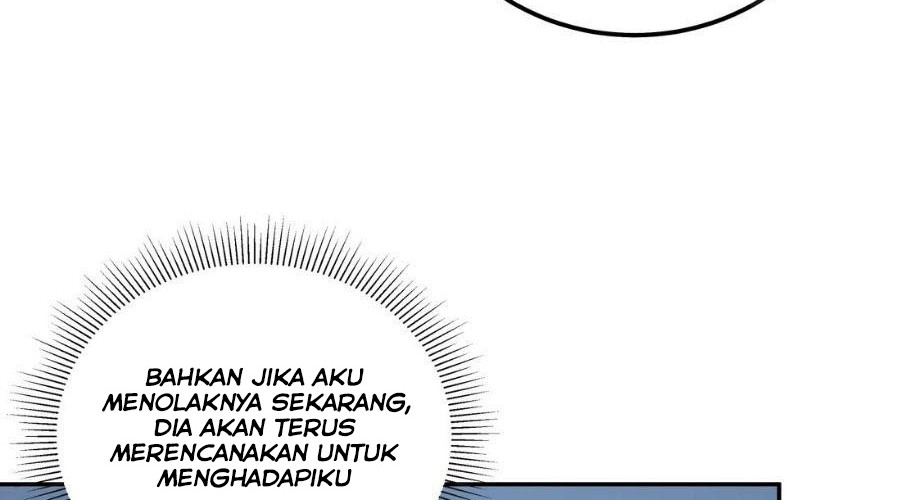 Riding On The Edge Of Annihilation Chapter 19 - halaman 21