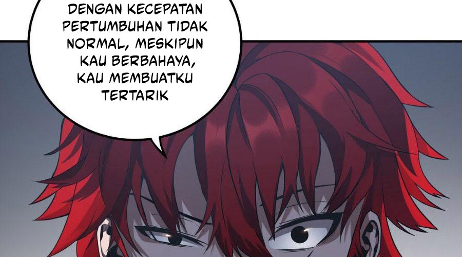 Riding On The Edge Of Annihilation Chapter 19 - halaman 25
