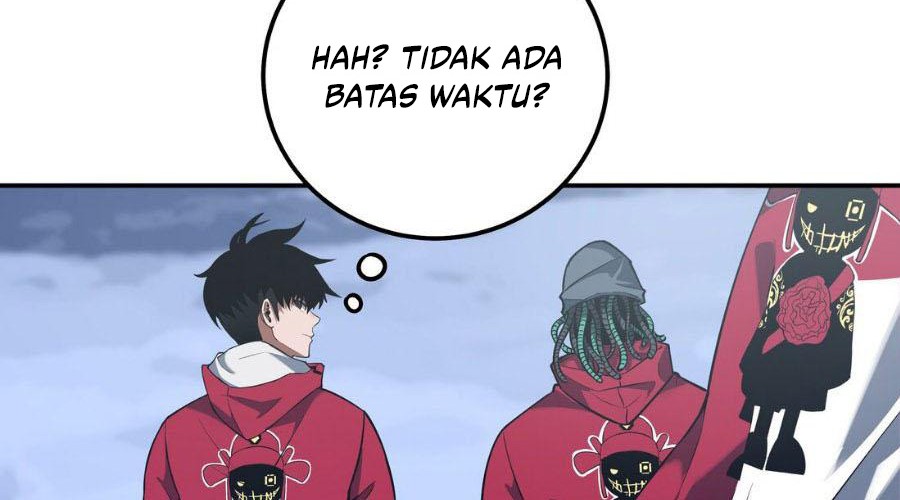 Riding On The Edge Of Annihilation Chapter 19 - halaman 39